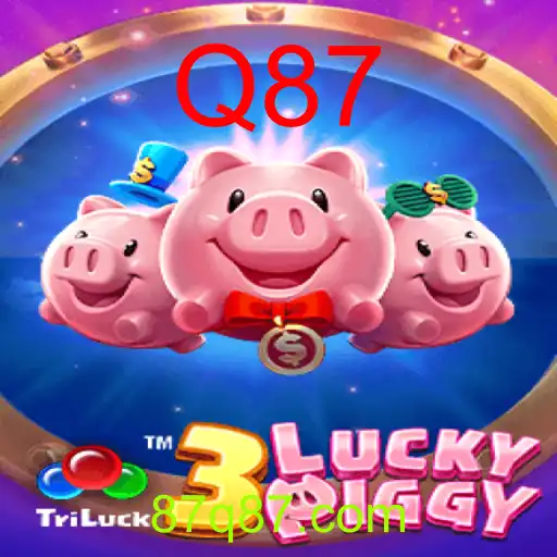 3LUCKYPIGGY