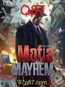 MafiaMayhem