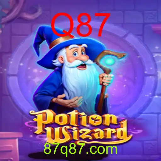 PotionWizard