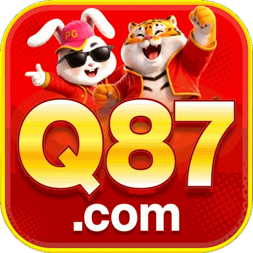 Q87-Registro na Plataforma Oficial Logo